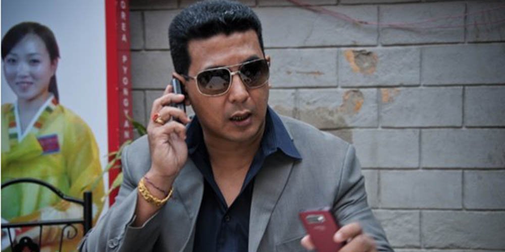 प्रदेश सांसद दिपक मनाङेलाई ज्यान मार्ने मुद्दामा पाँच वर्ष जेल सजाय